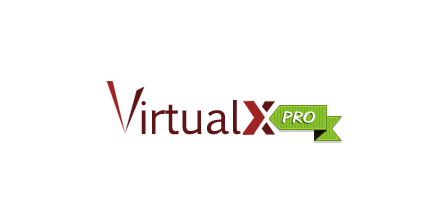 virtualX pro