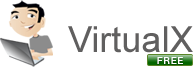 VirtualX