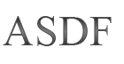 asdf